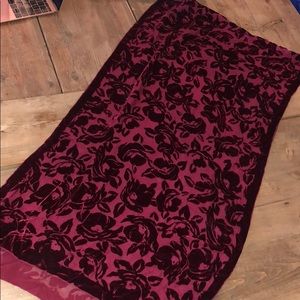 Ann Taylor Loft Shall